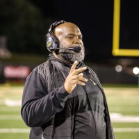 Coach Clarence Williams, M.Ed (@c_williams_fb) 's Twitter Profile