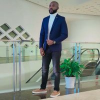 Marcus Uti, PhD (@marcus_mcdon) 's Twitter Profile