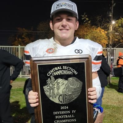 Gracin Redding NCAA ID#2503534411 Profile