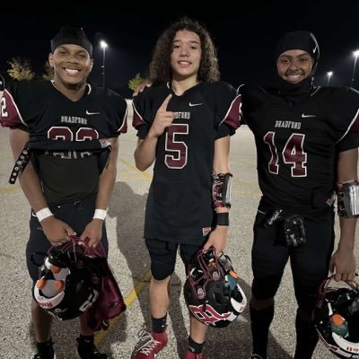 ‘28 | 6’0 | 170lbs | qb | @BHSREDDEVILFB @CoachSMorris