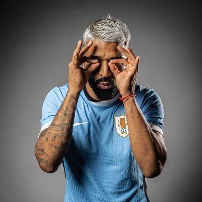 Rodrigo Aguirre Profile