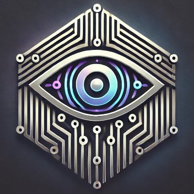 VisionaryAIinc's profile picture. Where precision meets innovation, and the unknown becomes reality.
Visionary AI | The journey starts now.
CTBqrZja5ULvBBqkfkXf4ssRYSyyrWJfAqn2gSadpump