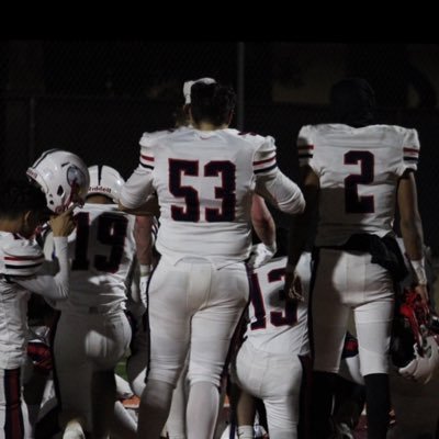 Berean Academy Class of 26’ #53 R/L Guard 5'10 200lb 5202559844 kemeryayden@gmail.com