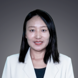 Ying Ji (Yumjyi) (@jyyj2017) 's Twitter Profile