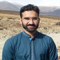 Mujeeb Rehman (@mujeeb_rehman87) 's Twitter Profile