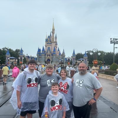 Head Football/Track Coach @ Fulton County Hickman Ky Home of the Pilots!!! Once a RACER always a RACER!! GO MSU!! #thelittlethings phone #2706270740