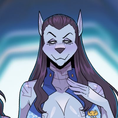 A Nelvaan former Jedi master, now senator SWRP 21+ NO MINORS) MULTISHIP I own Yulã parody
