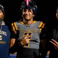 Domata Peko Jr (@domatapeko_jr) 's Twitter Profile Photo Domata Peko Jr (@domatapeko_jr) 's Twitter Profile Photo