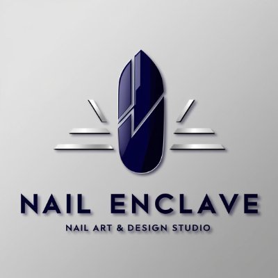 NailEnclave's profile picture. Nail Enclave: Bringing art to your fingertips! 💅✨ From festive holiday designs 🎄 to everyday glam, we create nails that stand out. Follow us for daily update.