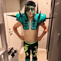 プロレス者 宮澤聡 (@pwnotsudoi) 's Twitter Profile Photo プロレス者 宮澤聡 (@pwnotsudoi) 's Twitter Profile Photo