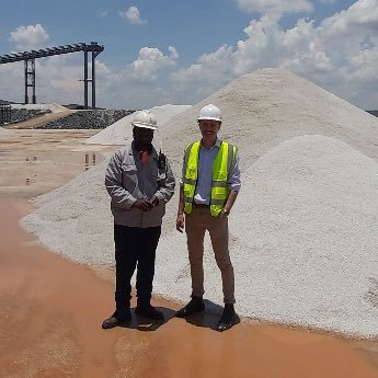 DrCamPerksBMI's profile picture. Product Director - Lithium @Benchmarkmin