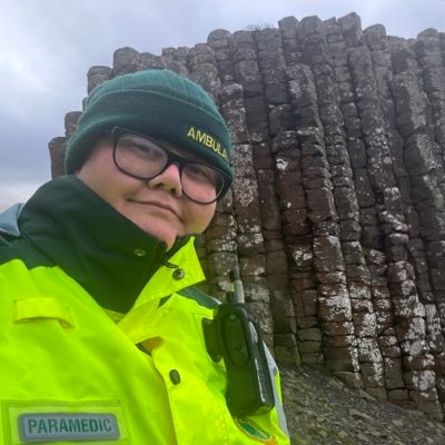 Hobby photographer, motorsport fan, dog lover, sci-fi geek, bit of an anorak for helicopters and boats. Paramedic with NIAS. All views expressed are my own.