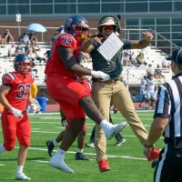 Jaquan Redfern (@jaquanredfern1) 's Twitter Profile Photo Jaquan Redfern (@jaquanredfern1) 's Twitter Profile Photo