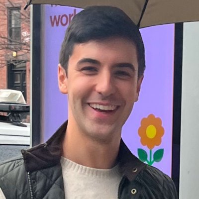 mikeslemm's profile picture. Co-founder & COO, @layuplabs