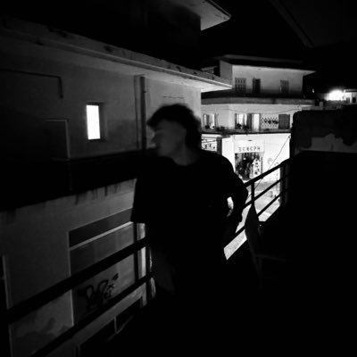 sanchicox's profile picture. part time DJ, full time mullet user