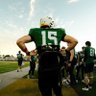 jaseashley15's profile picture. QB #15 |c/o 2025| Horizon High School (AZ) | 6’1 190 | 3.5 GPA | Captain | 1st Team All-Region | All-District OPOY | @WNMUfootball Commit |