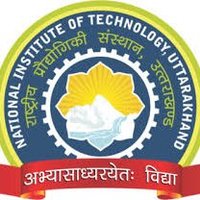 National Institute of Technology Uttarakhand (@nit_uttarakhand) 's Twitter Profile Photo National Institute of Technology Uttarakhand (@nit_uttarakhand) 's Twitter Profile Photo