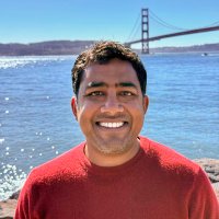 Sachin Agarwal (@agarwal) 's Twitter Profile