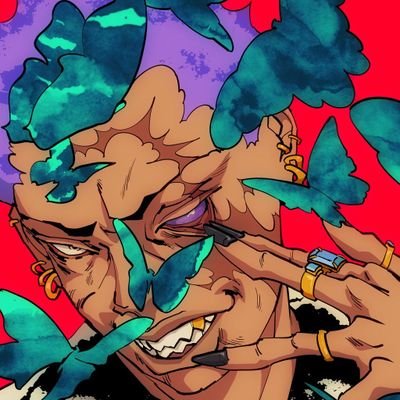 clayboycarti's profile picture. 😴