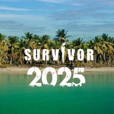 allstarkeyfi's profile picture. Survivor 2025’e dair analizler, istatistikler ve yorumlar. Takip edin, Survivor’dan haberiniz olsun.