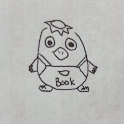 OHnjAvfR2G5911's profile picture. 田舎の書店員。