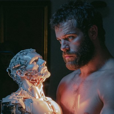 SPEEDWASTERR's profile picture. Ph.D. scientist. Neurobiology, systems biology. Biotech educator. Anti-fascist, anti-bigot.