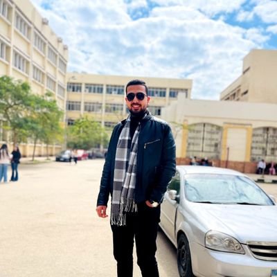 MoSamy21's profile picture. FCIS , MU                                                                                 

Backend Developer