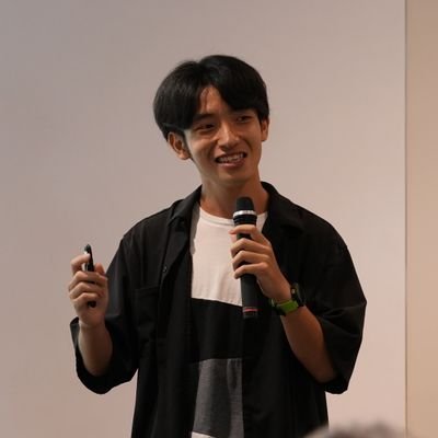 TUT B4
TAKEOFFサークルっていうのをやってます
@Banette_petta の中の人