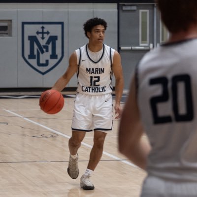 joehammond2026's profile picture. Marin Catholic 2026 | Point Guard | 5’9 160 Lbs | First Team All League | 4.1 gpa