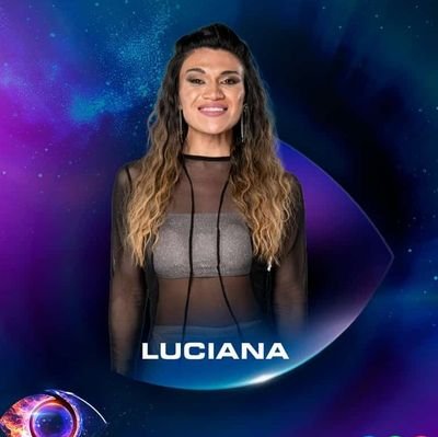 PARTICIPANTE DE GH 2025
SOY LU 💛 quiero que me conozcas !!!
Página oficia