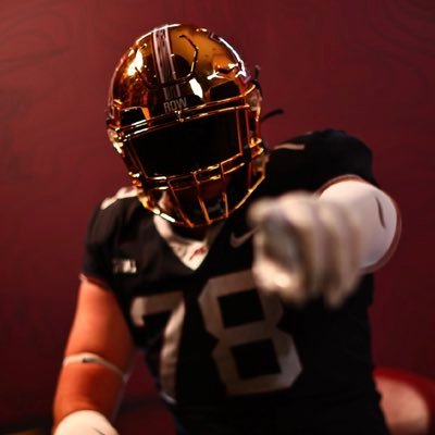 Nick_G_Spence07's profile picture. University of Minnesota〽️