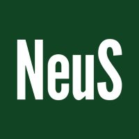 NeuS 2025 (@neus2025) 's Twitter Profile Photo NeuS 2025 (@neus2025) 's Twitter Profile Photo