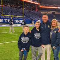 Justin Dixson (@dccoachdixson) 's Twitter Profile Photo Justin Dixson (@dccoachdixson) 's Twitter Profile Photo