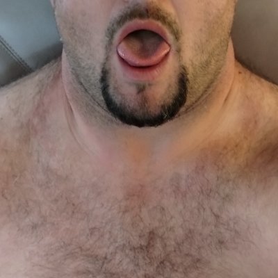 Chimychonga9119's profile picture. Dl Chubby  masculine white guy that loves being a submissive bottom boi.  Like to be degraded, humiliated, and dominated! I tried BBC and got addicted to it!