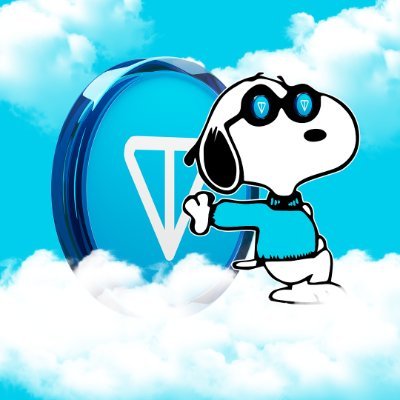 💬 Be a pioneer!
Join our movement, stay up to date and conquer the future with SnoopyTon! 🐶
📌 Follow us here and spread the word!
$TON $Blum