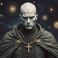 Doom Metal Darryl (@doommetaldarryl) 's Twitter Profile