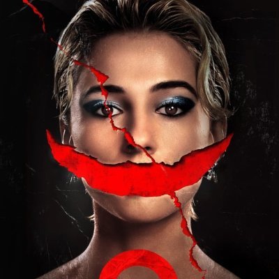 Smile 2 Full Movie 👉 https://t.co/MT9luoInYj
