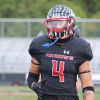 Isaac Blankenship (@isaacb4ps) 's Twitter Profile