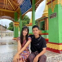 Hein Lin Htet (@heinlinhtet1350) 's Twitter Profile Photo