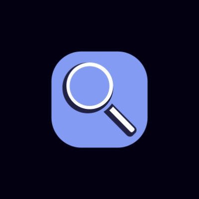 LoyalityLens's profile picture. Crystal-clear insights into customer loyalty and retention strategies. Look closer with LoyaltyLens.
Enhanced by @0xCapx