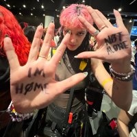 saturn |-/ (@saturnllite) 's Twitter Profile Photo