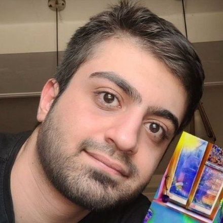 Pumlosvitalyi's profile picture. 