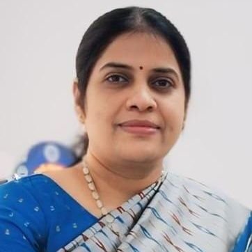 Congresswoman | Siddipet Constituency I