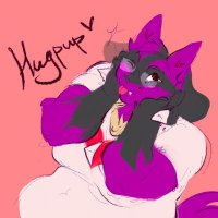 Hugpup πΎπ«π³οΈββ§οΈπ (@protohugcat) 's Twitter Profile