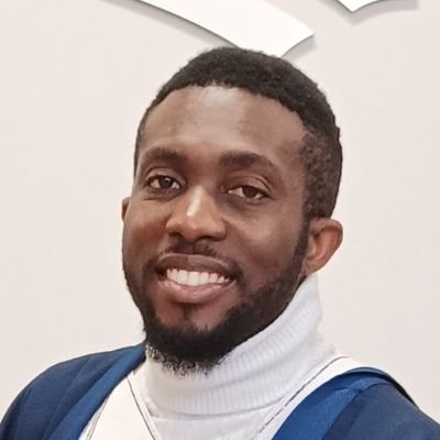 daveofurum's profile picture. Lead Pastor @ Primelife Royal Ministry (PROM)