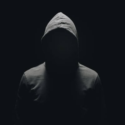 UhNonEyeMus's profile picture. 
