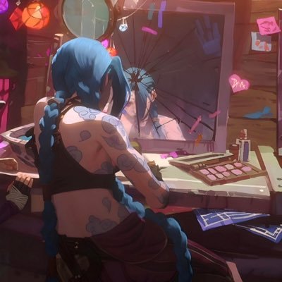 myninja_way's profile picture. You know, hope is a mistake. If you can't fix what's broken, you'll, uh... you'll go insane…