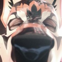 Okami 🐺🇨🇵 (@sccotz35) 's Twitter Profile