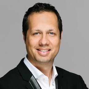 Michael Ambros profile photo