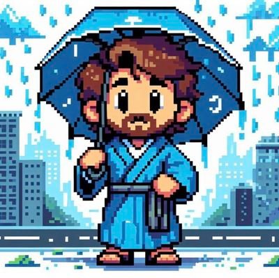 ₩𝕒𝕤ℍ𝕠 🌧🪙さんのプロフィール画像